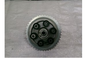 Минск мотоцикл зірка задня в зборі 3.11211-24122А